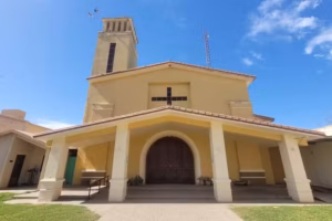 iglesia