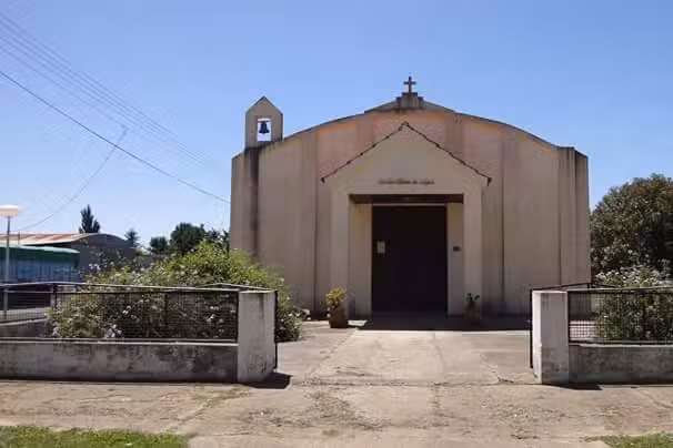 Iglesia