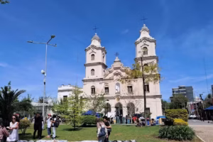 Iglesia