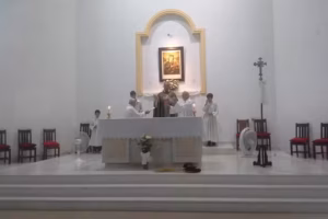 Iglesia