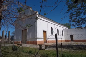 Iglesia