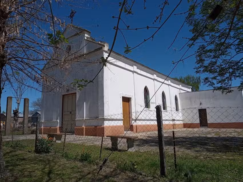 Iglesia