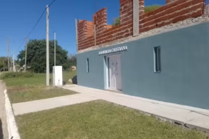 Iglesia