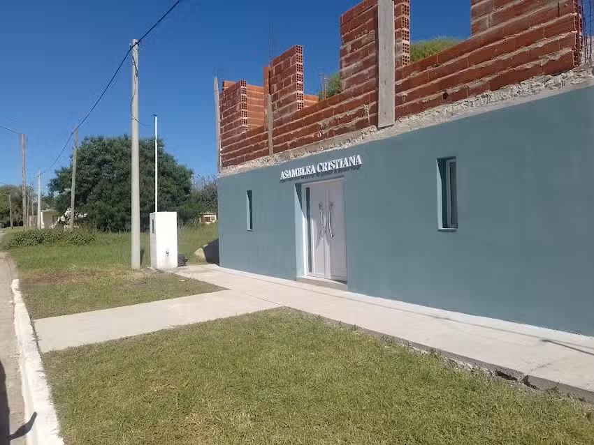 Iglesia