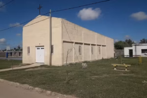 Iglesia