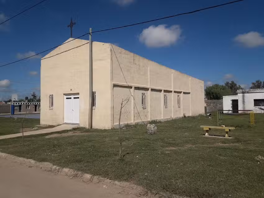 Iglesia