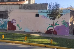 Iglesia