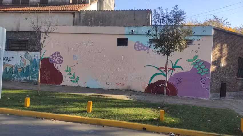 Iglesia