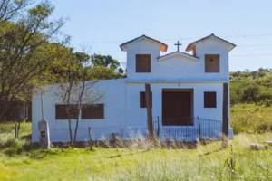 Iglesia