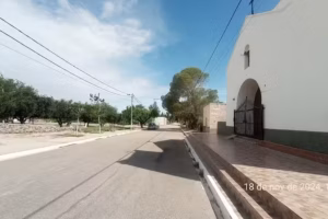 Iglesia