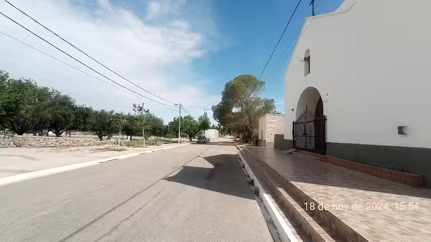 Iglesia