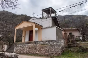 iglesia