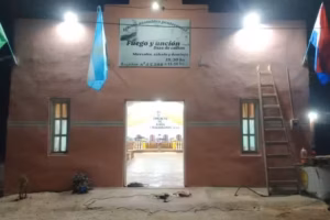 Iglesia