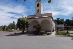 Iglesia