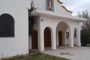 Iglesia