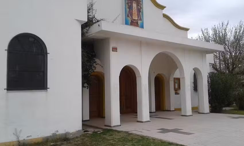 Iglesia