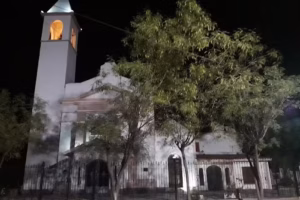 Iglesia