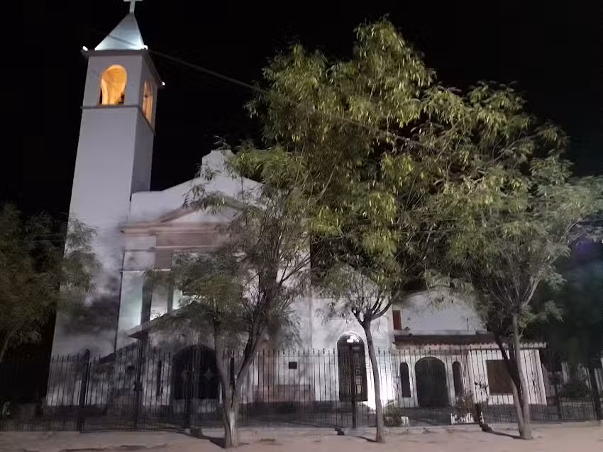 Iglesia