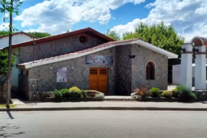 IGLESIA