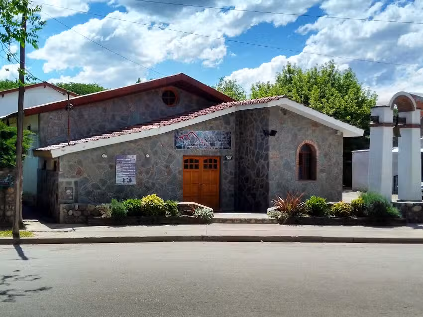 IGLESIA
