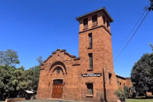 Iglesia