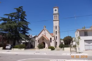 Iglesia