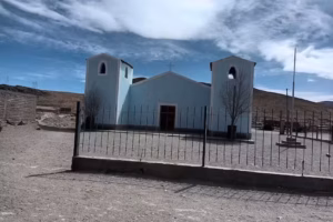 Iglesia