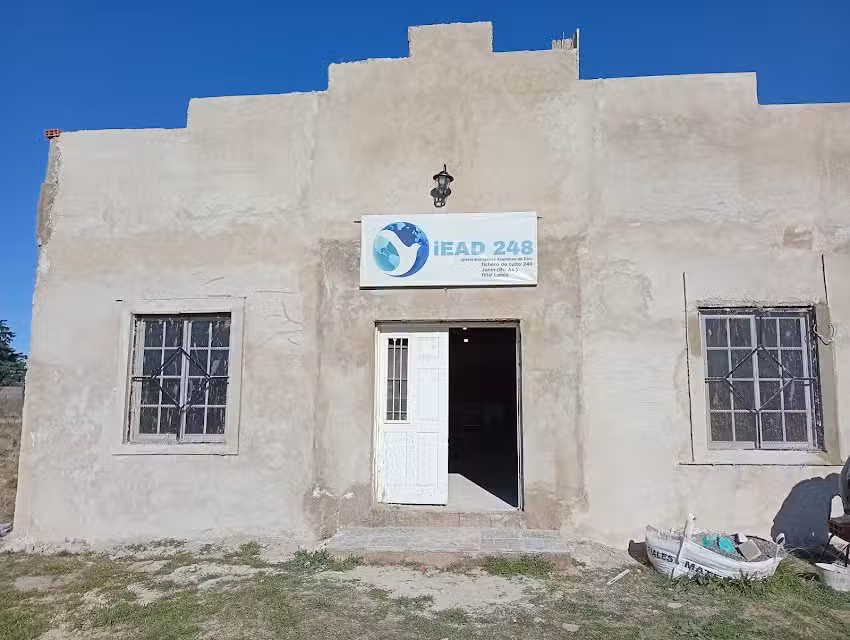 Iglesia 248