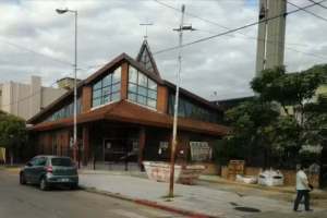 Iglesia