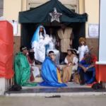 Iglesia 25 De Mayo