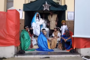 Iglesia 25 De Mayo