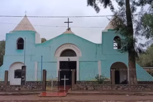 Iglesia