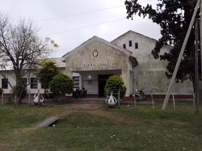 Iglesia 29