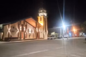 Iglesia