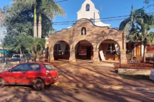 Iglesia