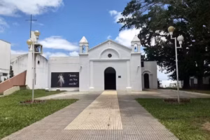 Iglesia