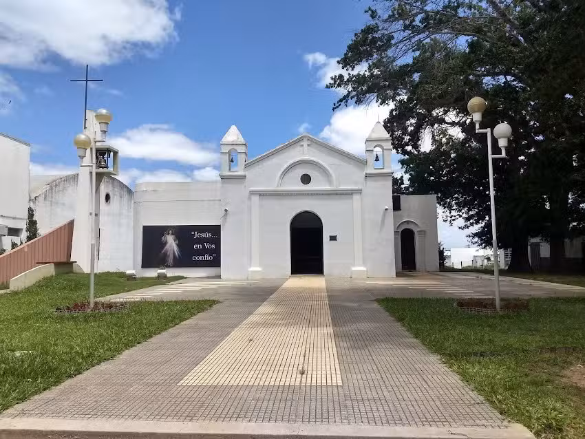 Iglesia