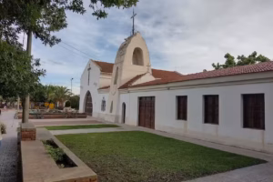 Iglesia