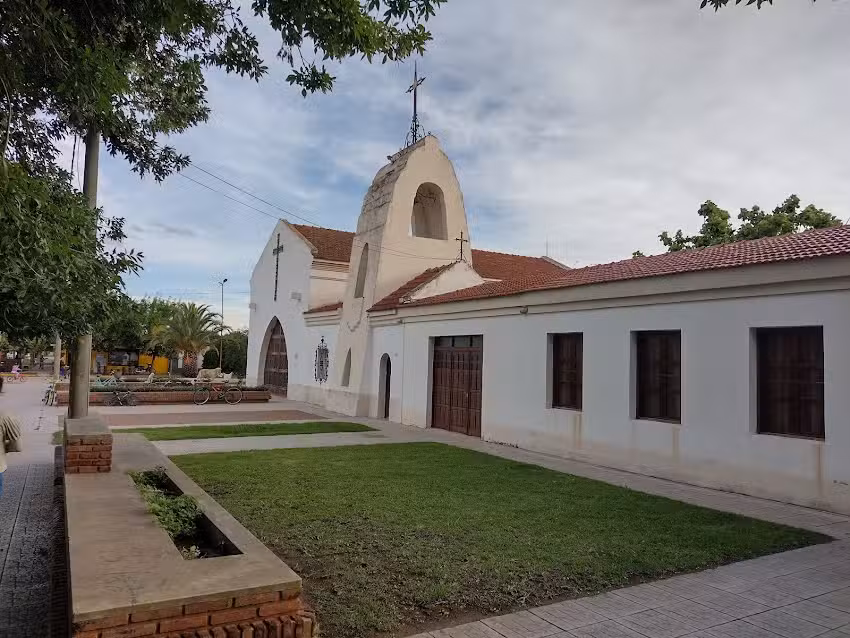 Iglesia