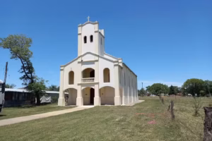 iglesia