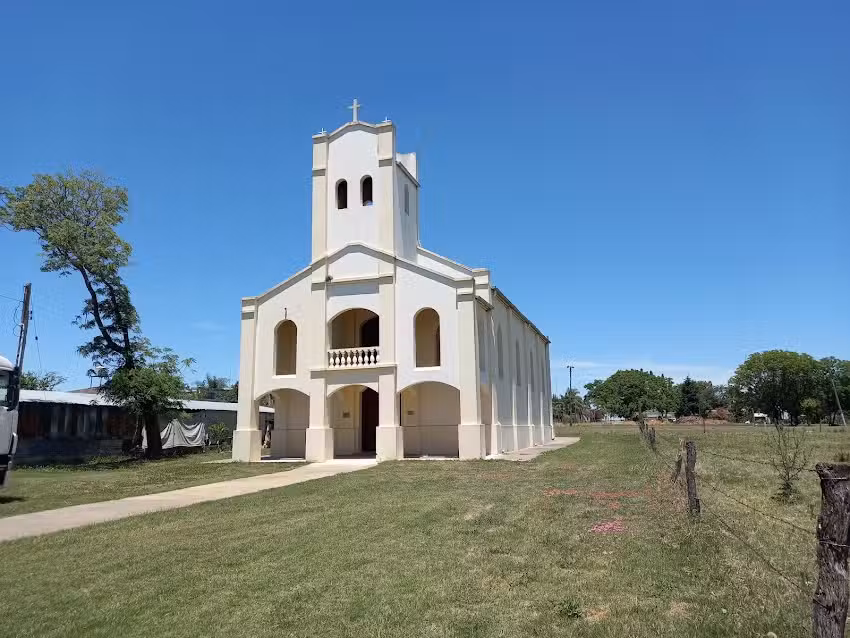 iglesia