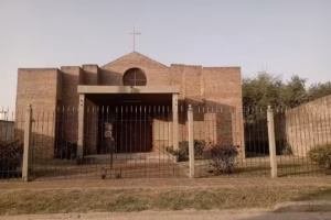 Iglesia