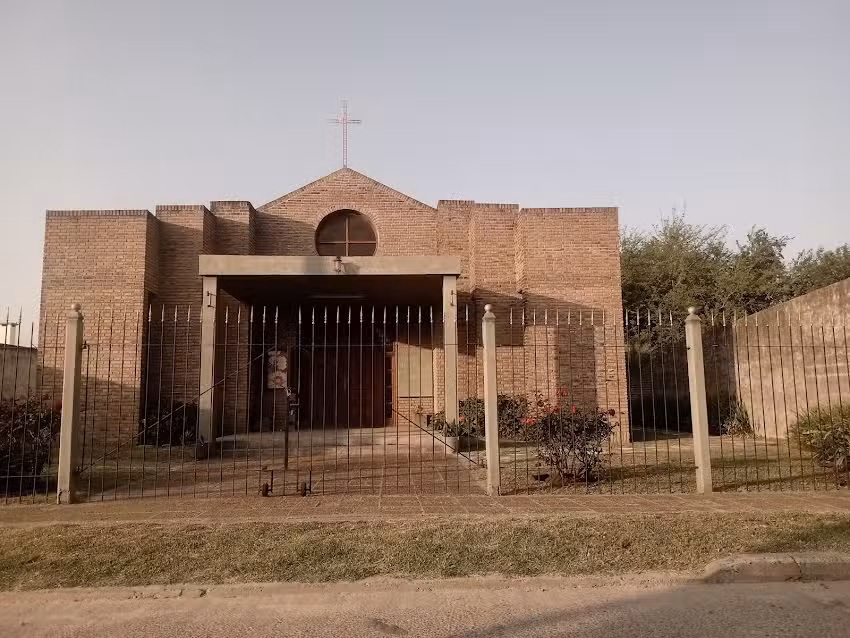 Iglesia