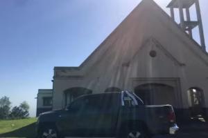 Iglesia