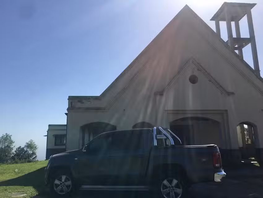 Iglesia