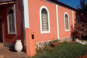 Iglesia