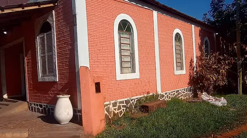 Iglesia