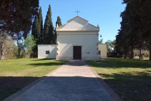 Iglesia