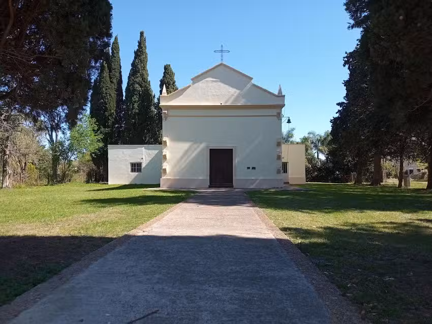 Iglesia
