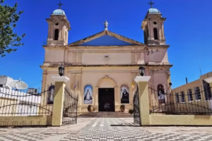 Iglesia